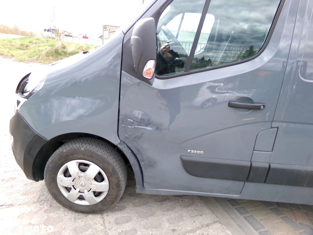 Opel movano lift 2,3 - 7