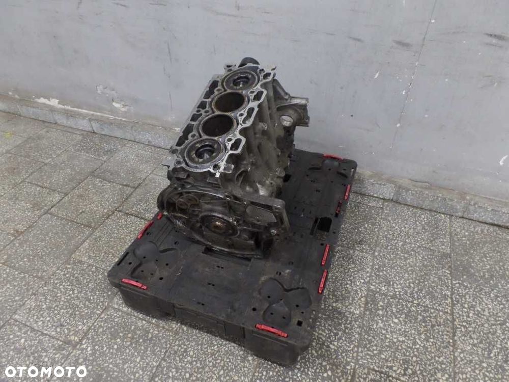 VOLVO S60 II V60 V70 III 10-17 1.6 D2 BLOK SILNIKA D4162T - 1
