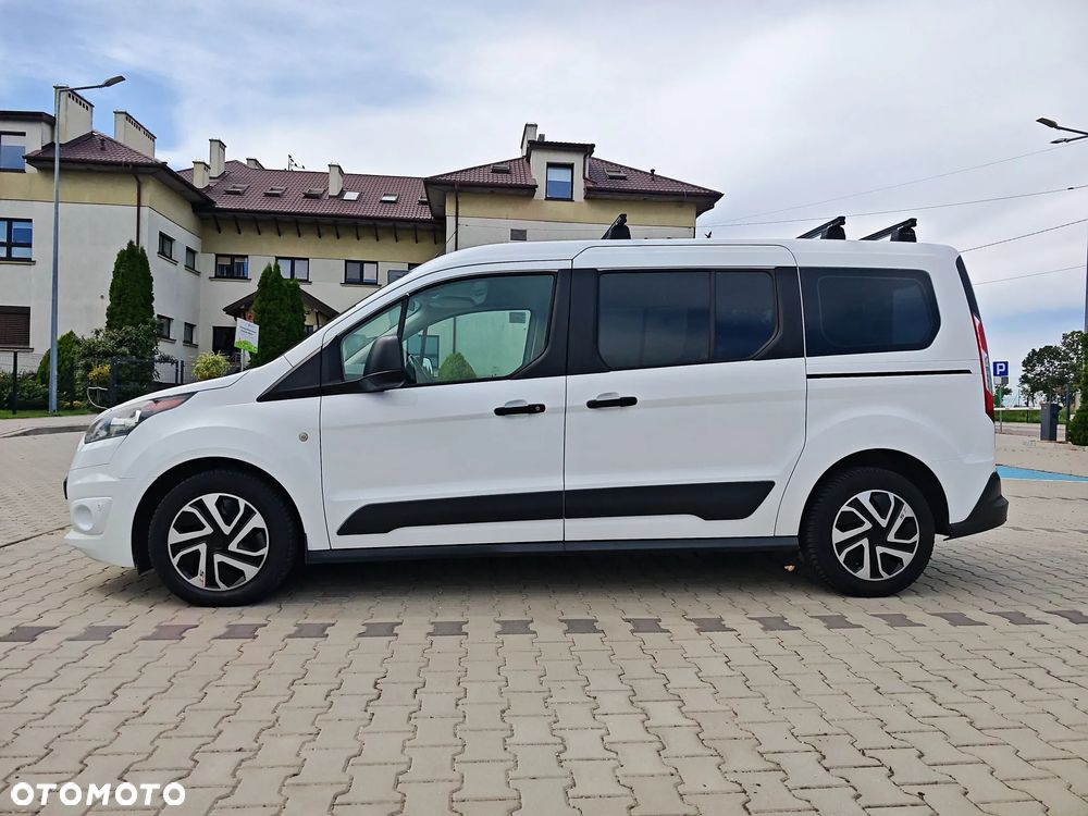Ford Transit Connect 230 L2 Trend - 9