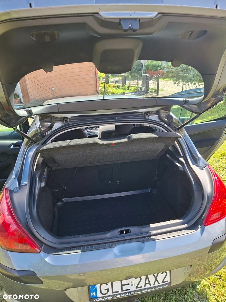 Peugeot 308 1.6 HDi Premium - 6