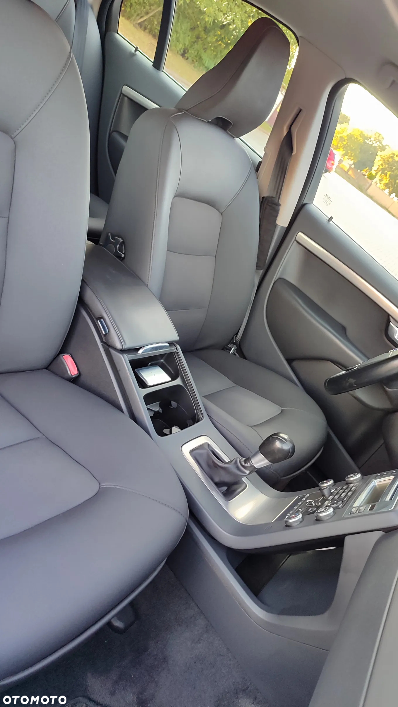 Volvo S80 D3 Kinetic - 24