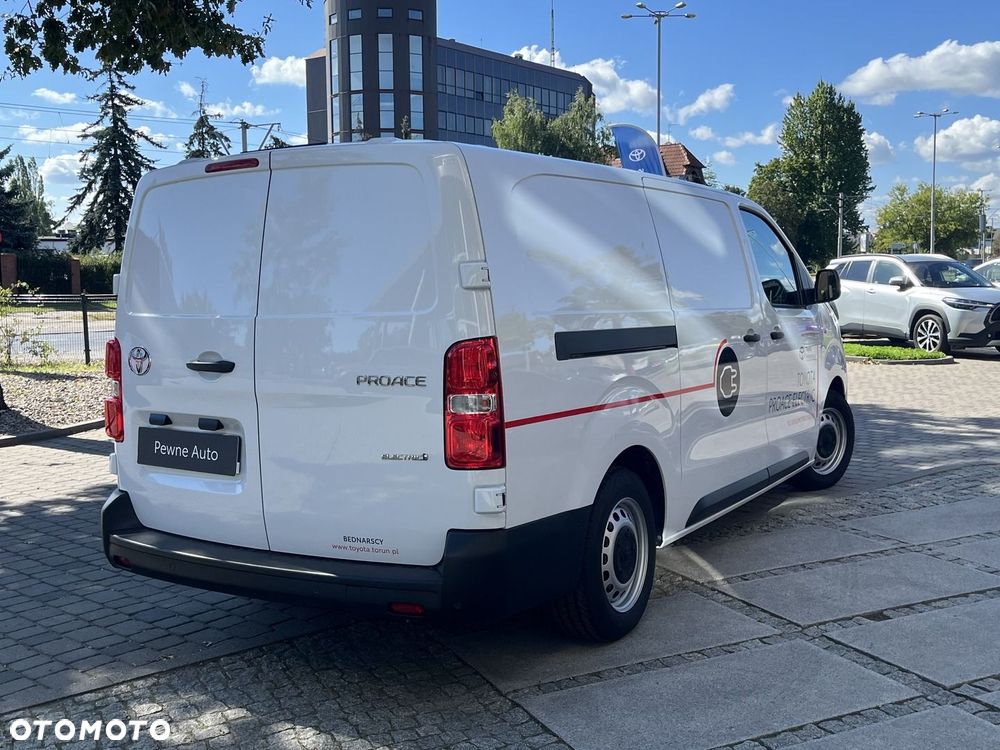 Toyota PROACE - 4