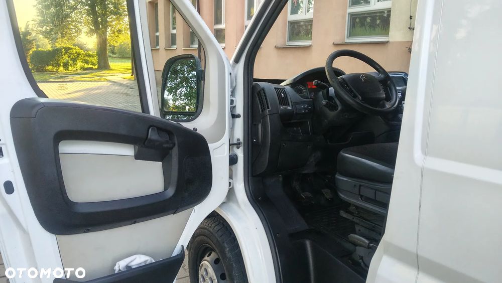 Citroën Jumper - 14