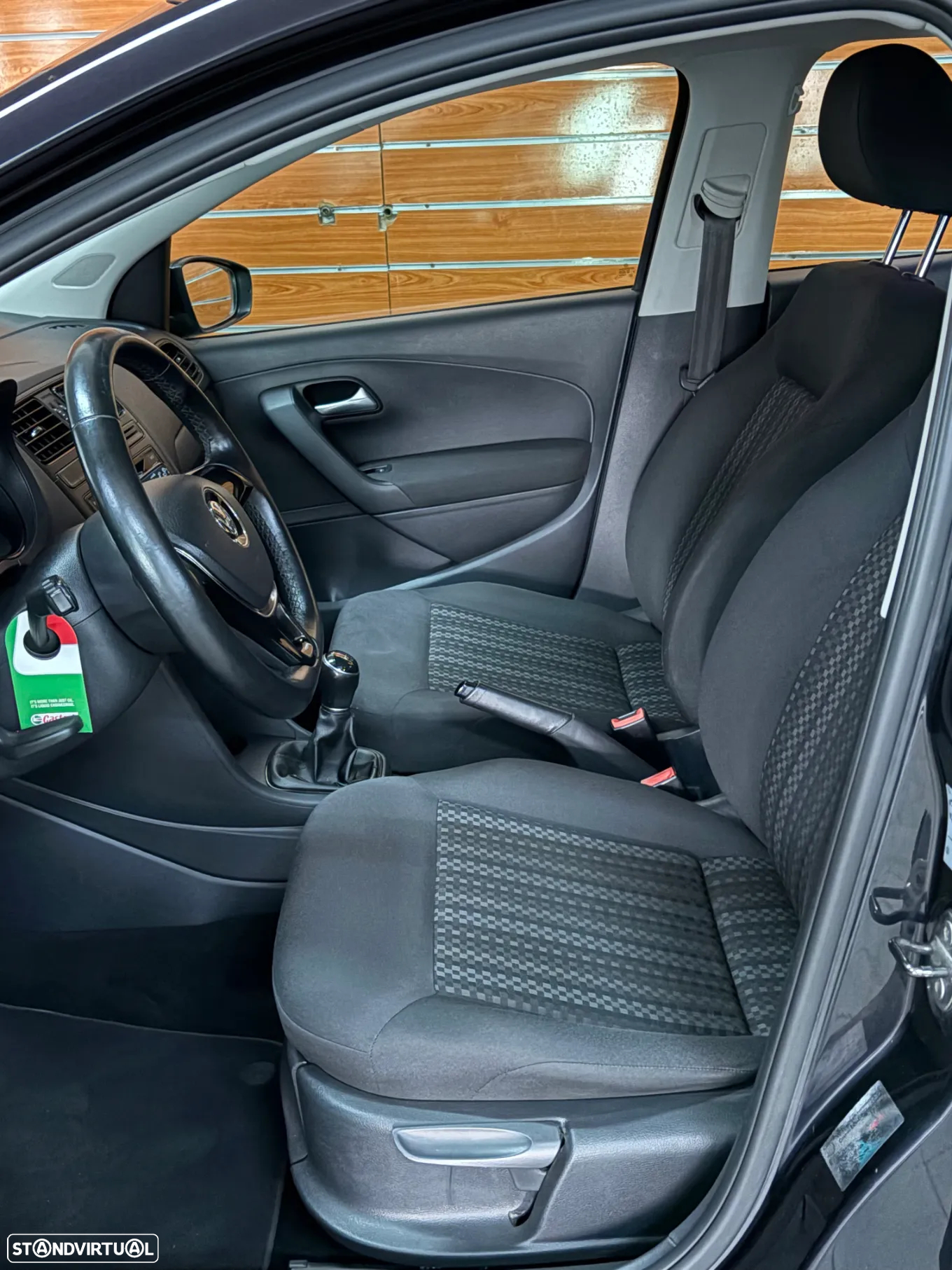 VW Polo 1.0 Confortline - 7