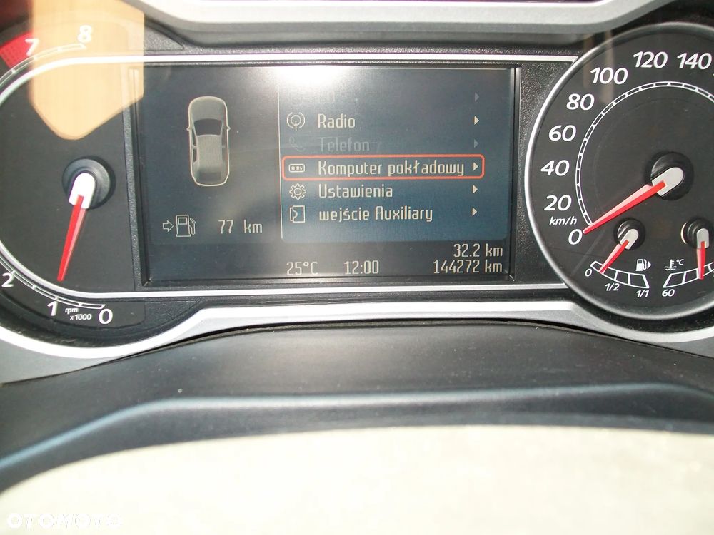 Ford Mondeo 2.0 Viva Titanium - 15