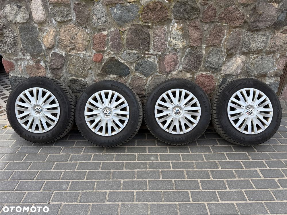 Volkswagen Jetta 1.4 TSI Match - 33