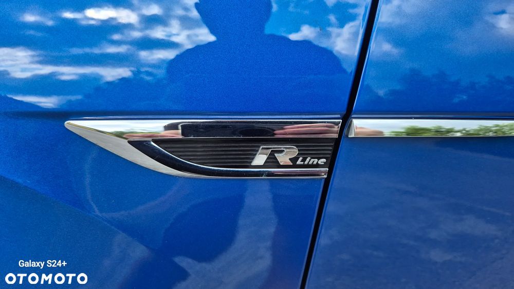 Volkswagen T-Roc 1.5 TSI OPF R-Line - 32