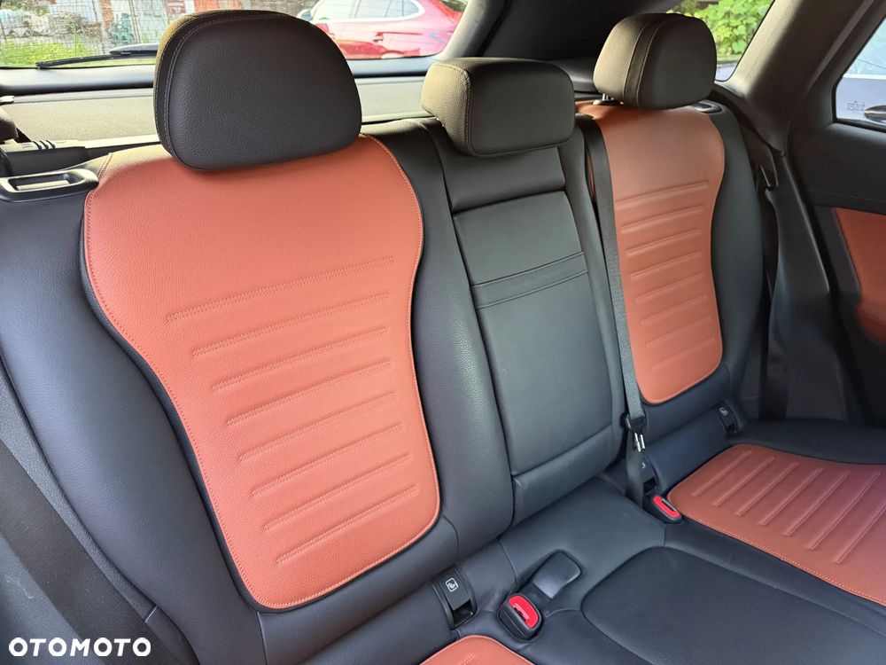 Mercedes-Benz GLC 400 e PHEV 4-Matic AMG Line - 34
