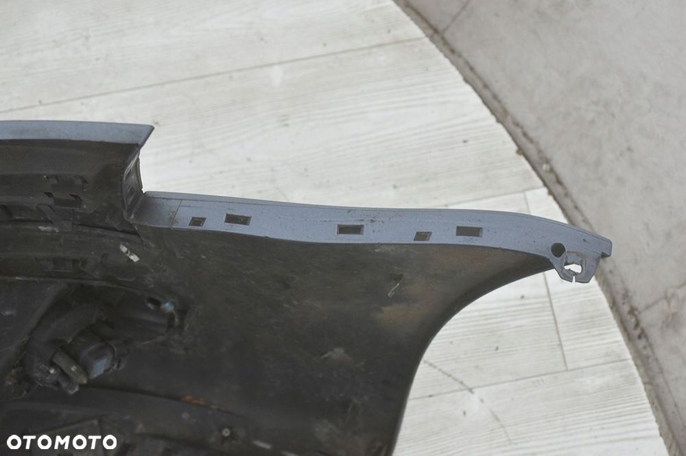 zderzak przedni * przód citroen c4 grand picasso ewzd - 13