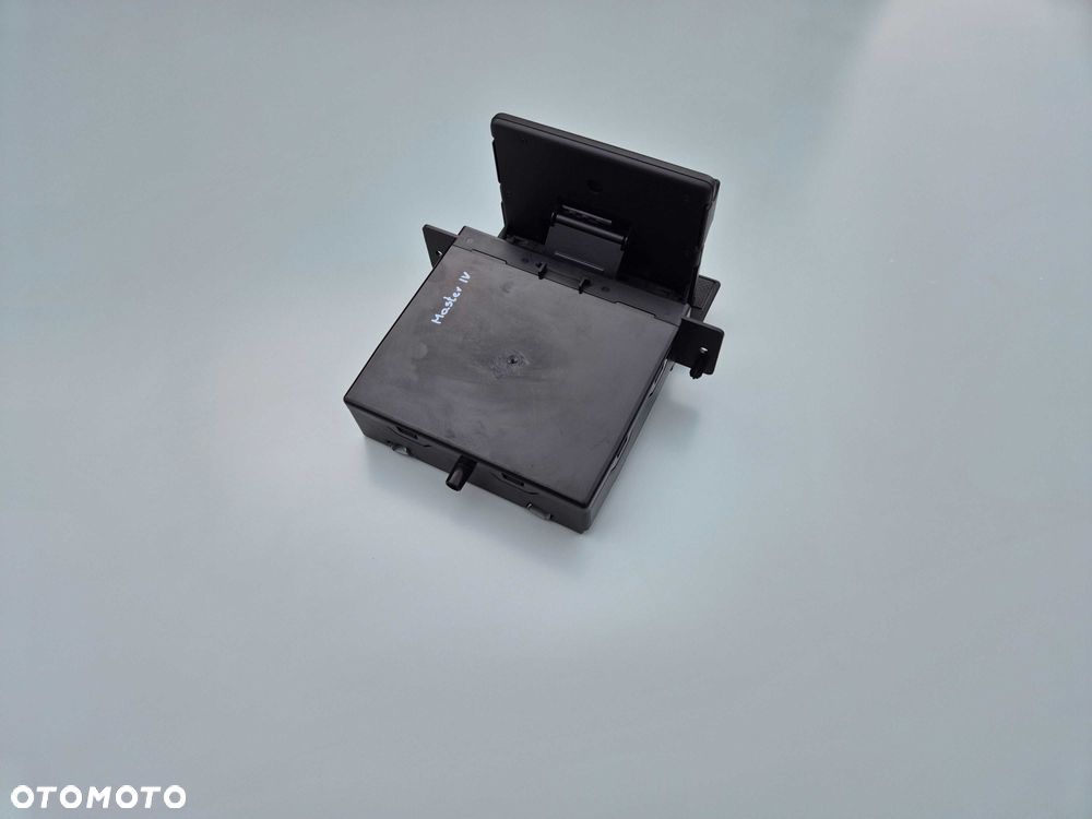 Uchwyt na Tablet Telefon Nawigację Orygi Renault Master IV III Movano - 8