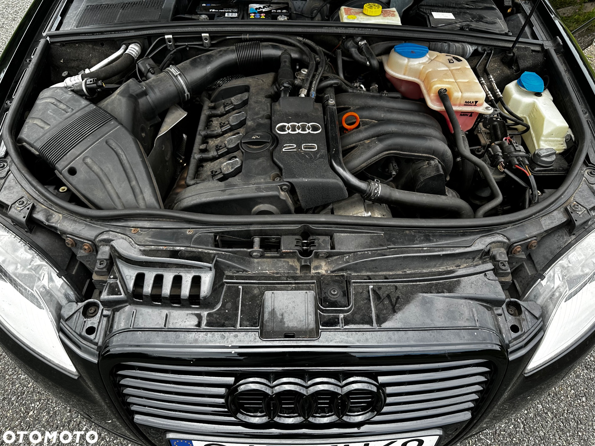 Audi A4 - 23