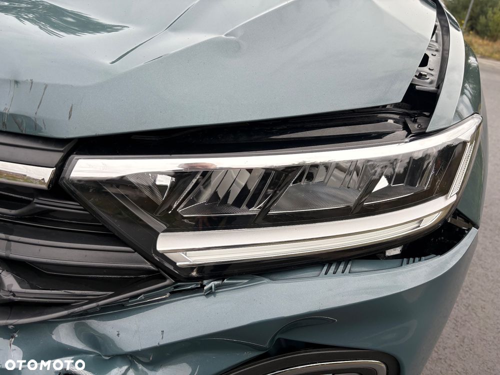 Volkswagen T-Roc 1.0 TSI OPF GOAL - 28