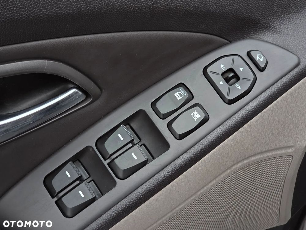 Hyundai ix35 1.7 CRDi 2WD Comfort - 25