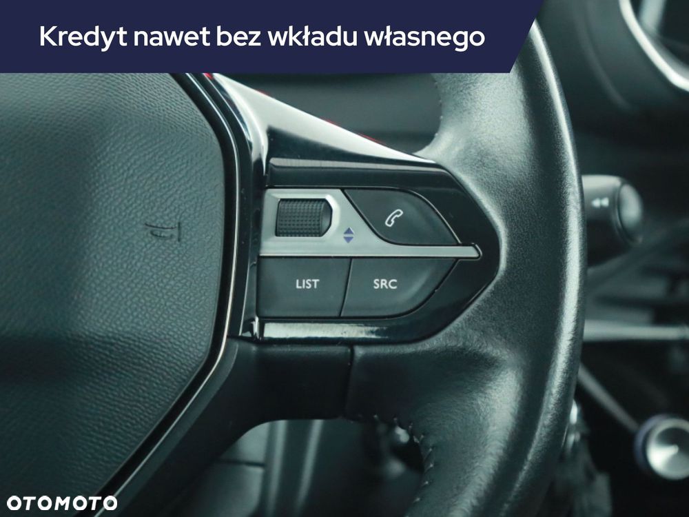 Peugeot 2008 - 19