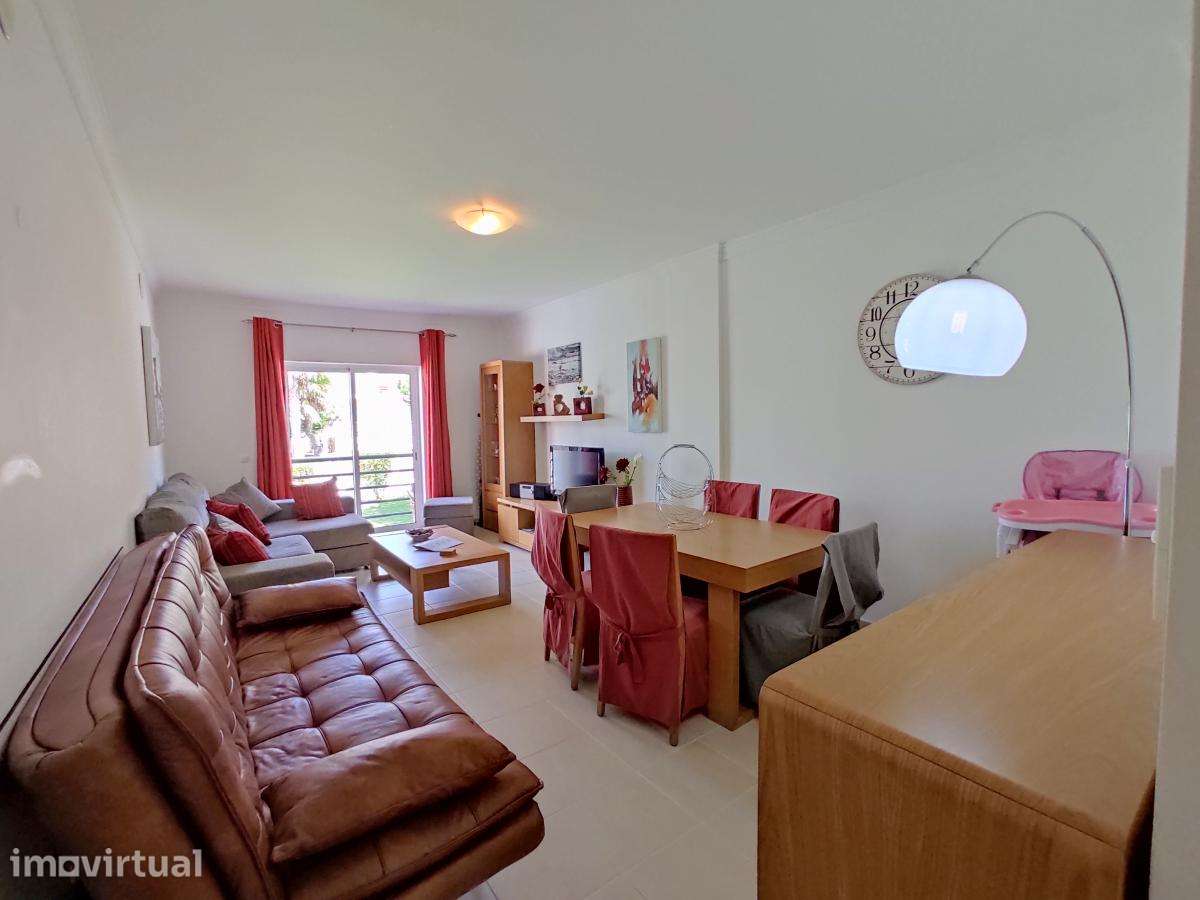 Apartamento T2  para Ferias-Encosta de São José - Grande imagem: 4/11
