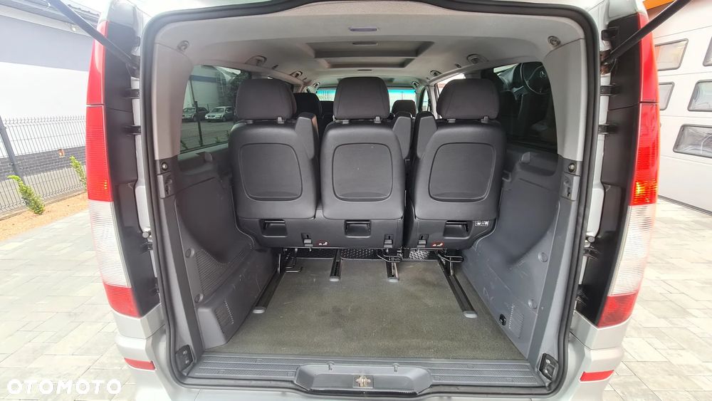 Mercedes-Benz Vito 639.703 - 24