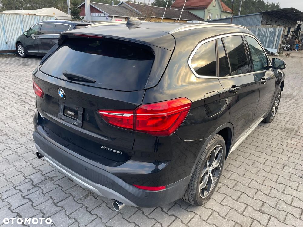 BMW X1 - 2