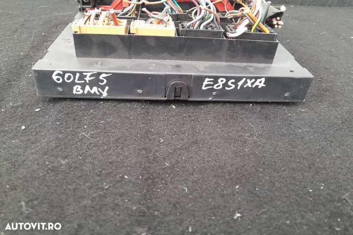 Calculator confort 3C0937049AE 3C0937049AE Volkswagen VW Golf 5 [2003 - 5