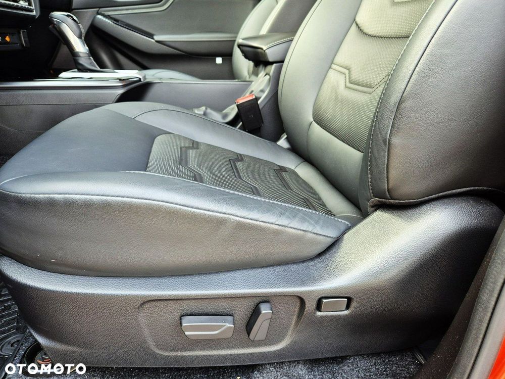 Isuzu D-Max 1.9 DC LSX - 21