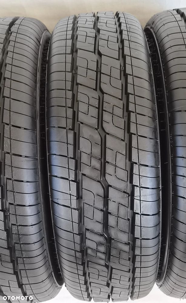 NOWE OPONY COOPER AVON AV11 215 75 R16C 116/114R 2022 - 4
