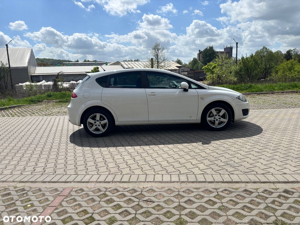 Seat Leon 1.2 TSI Style S&S - 4