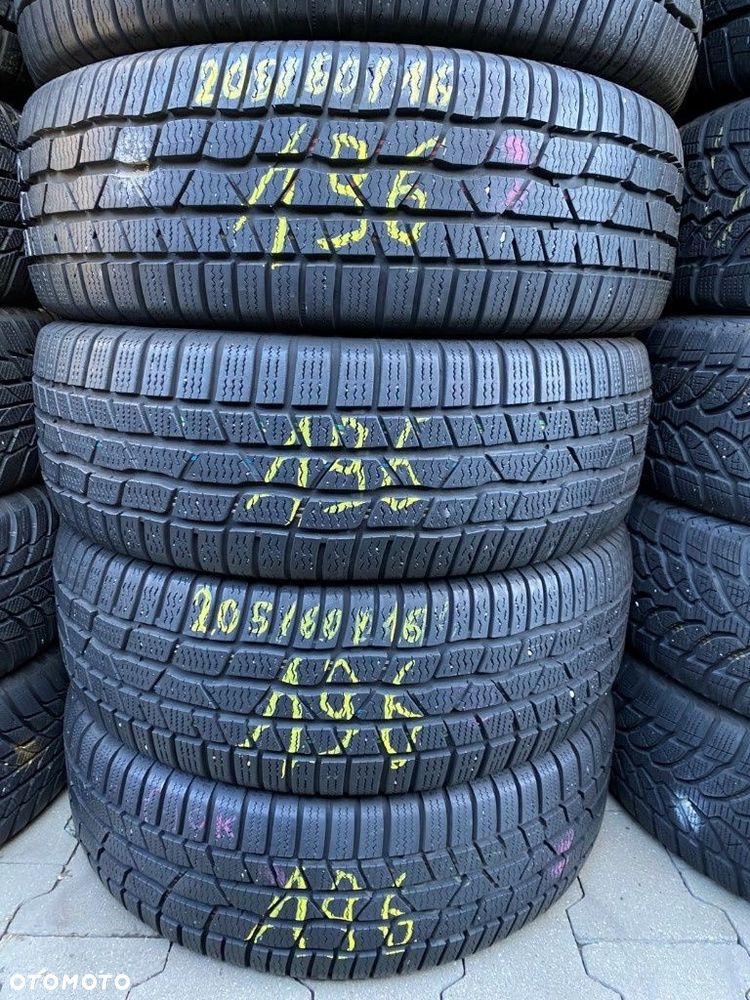205/60r16 Continental Win TS830P_7,5mm_4szt_(196) - 2