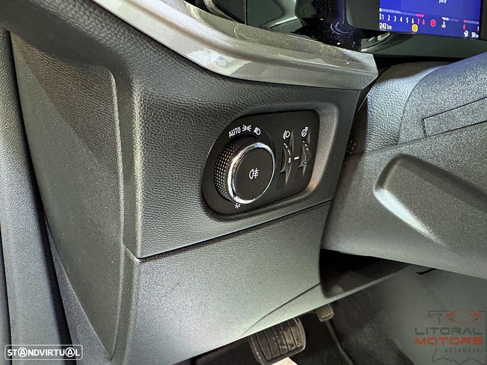 Opel Mokka 1.2 T Elegance AT - 19