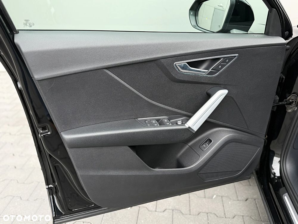 Audi Q2 1.6 TDI design - 14