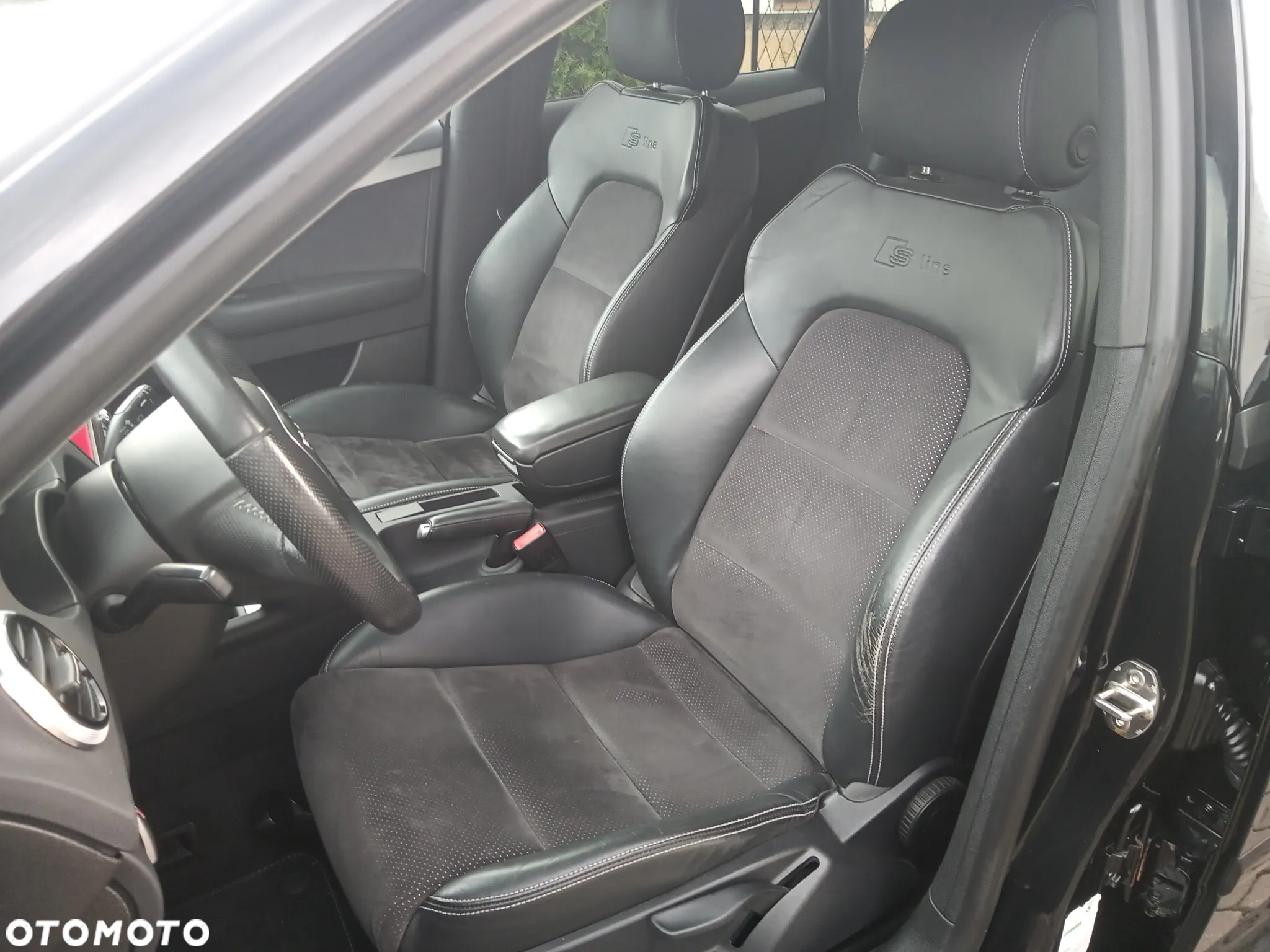 Audi A3 1.4 TFSI Sportback S line Sportpaket - 7