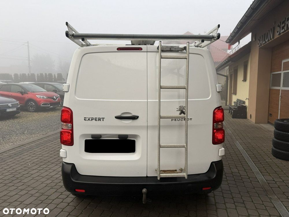 Peugeot Expert - 8