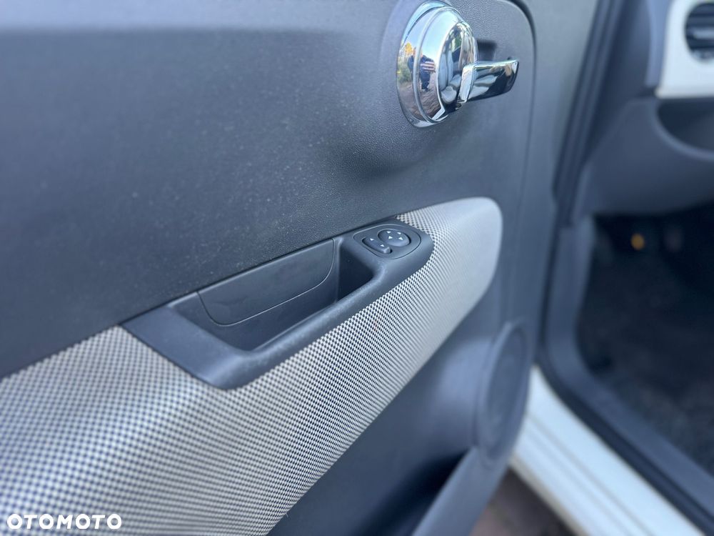 Fiat 500 1.4 16V S - 16