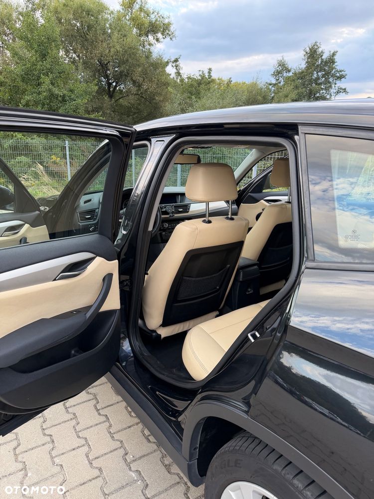 BMW X1 - 21