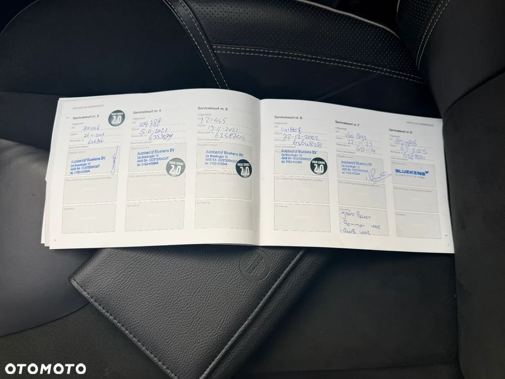 Volvo V40 D2 RDesign - 17