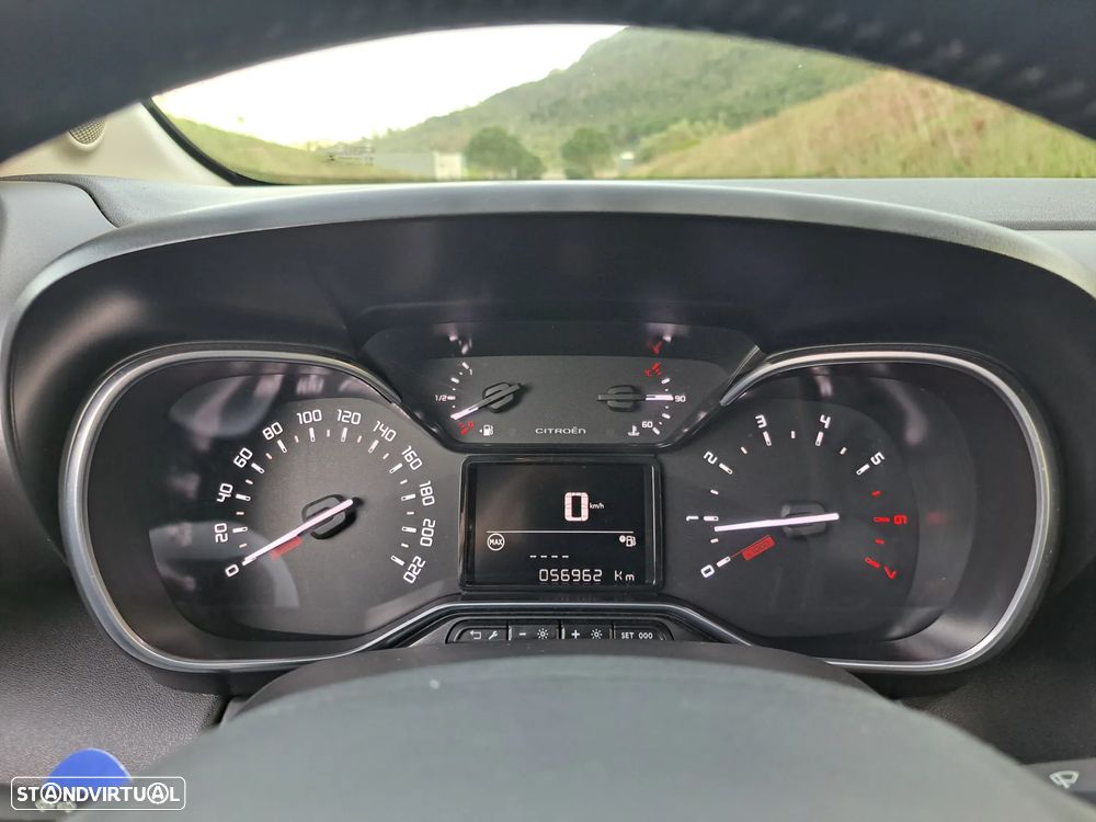 Citroën C3 Aircross 1.2 PureTech Feel Pack - 19