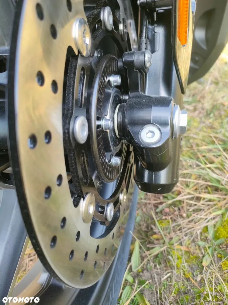 VOGE SR4 MAX - 12