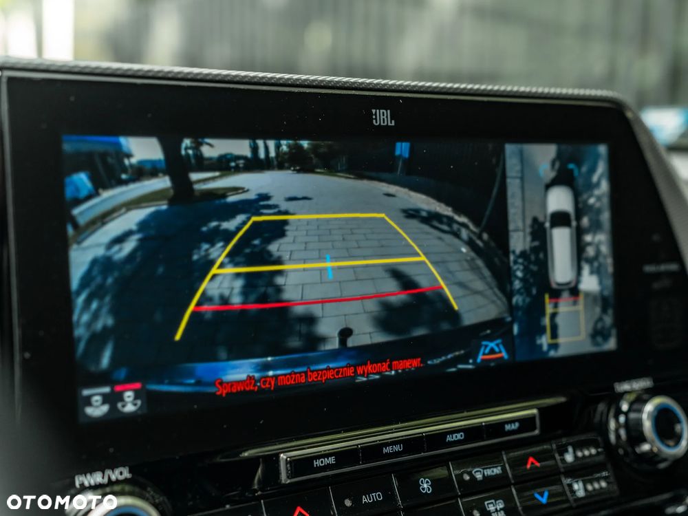 Toyota Highlander 2.5 Hybrid Executive - 24