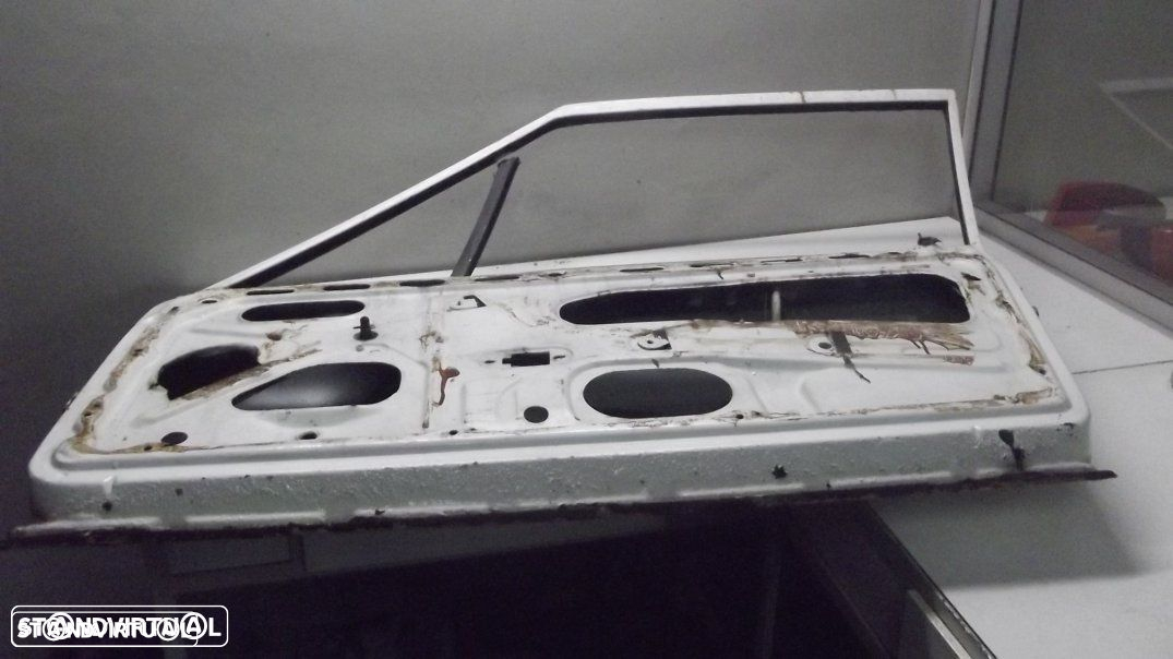 Alfa Romeo Sprint GTV porta direita - 3