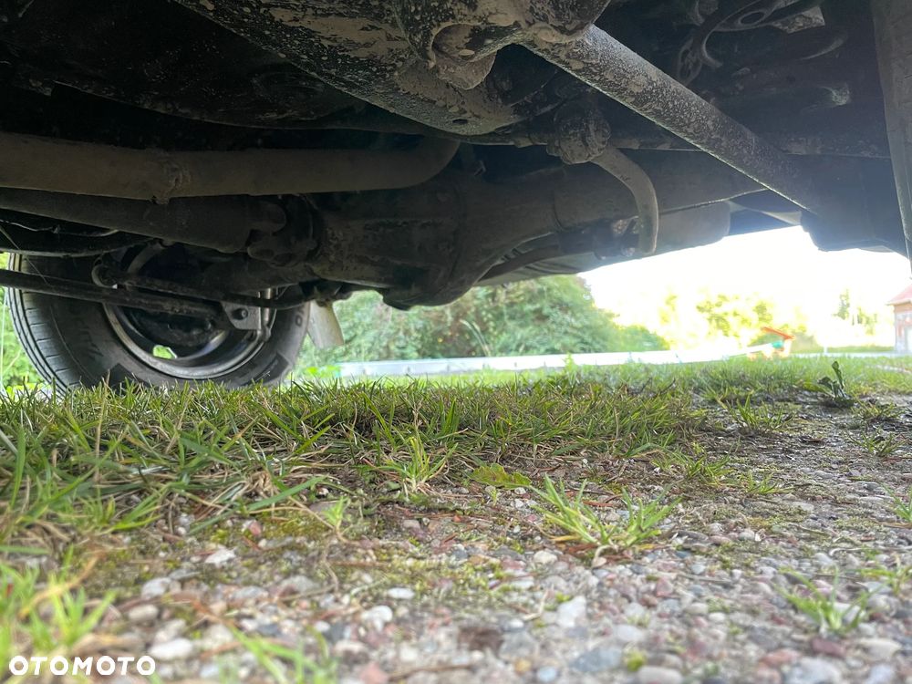 Toyota Tercel 1.5 4WD - 14