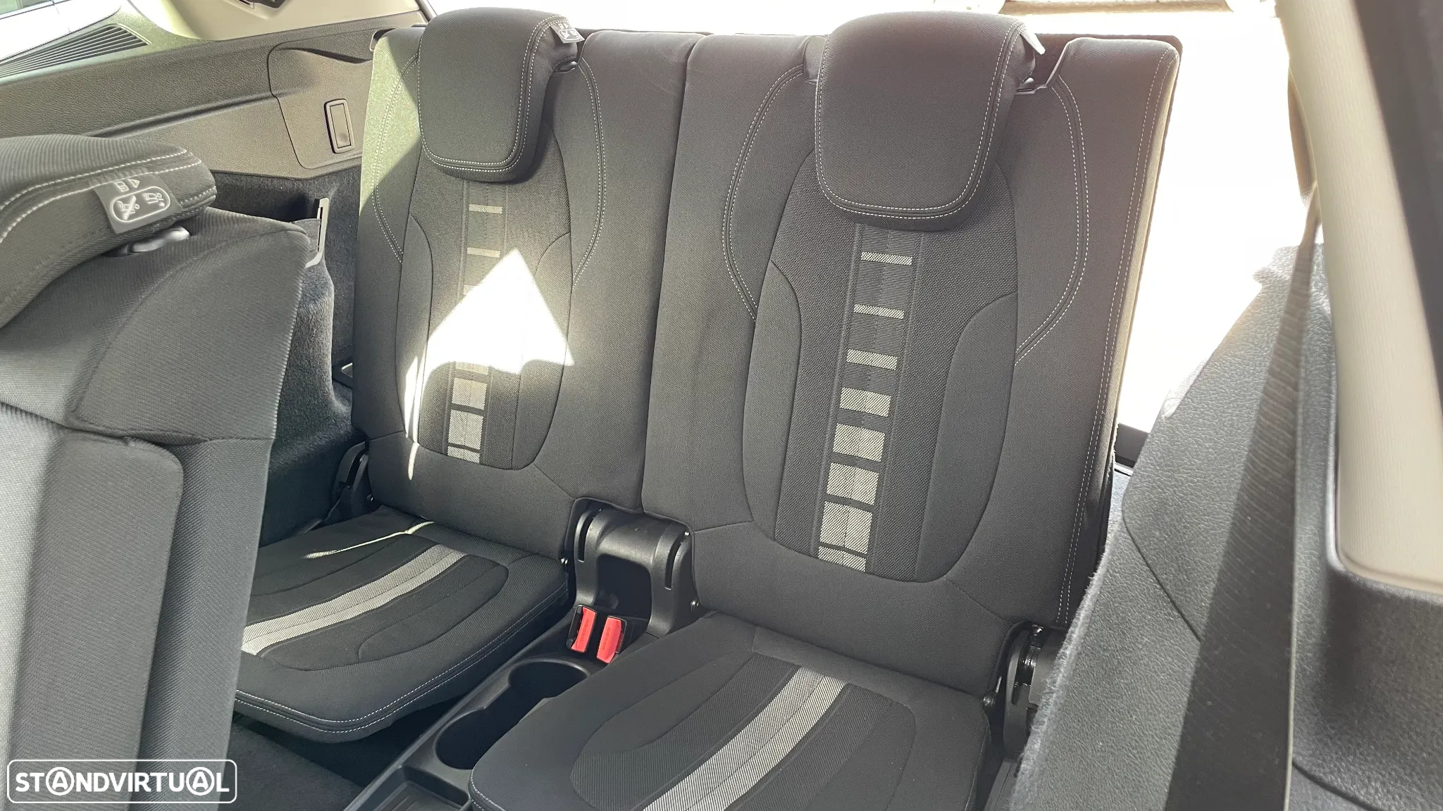 BMW 216 Gran Tourer d 7L Line Sport - 17