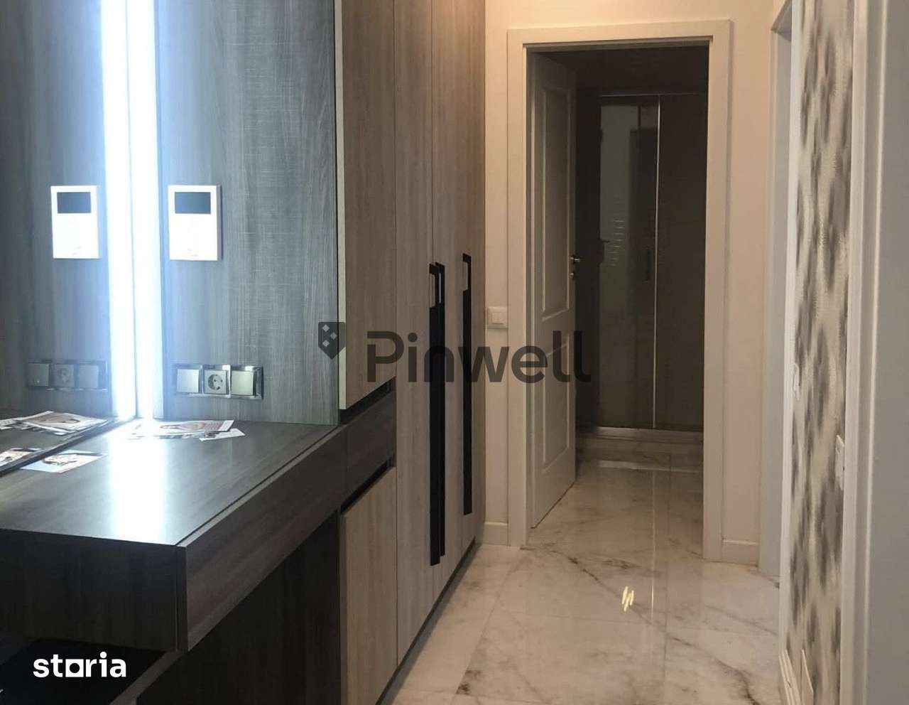 2 camere I Inchiriere I Exigent Plaza — fotografia 3