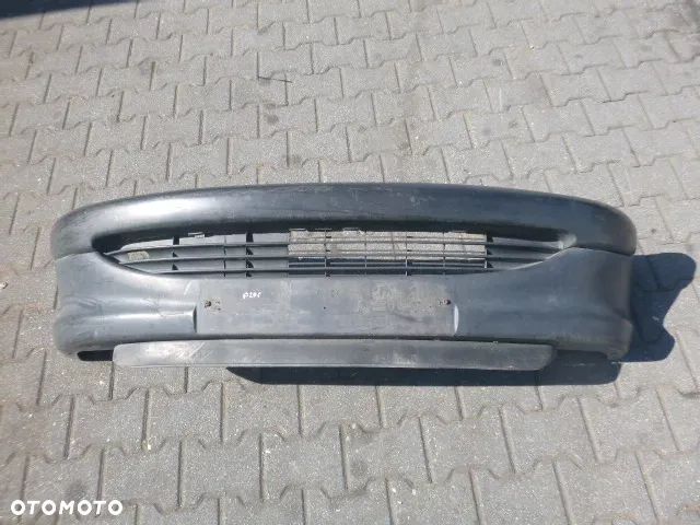 ZDERZAK PRZÓD PRZEDNI PEUGEOT 206 - 3