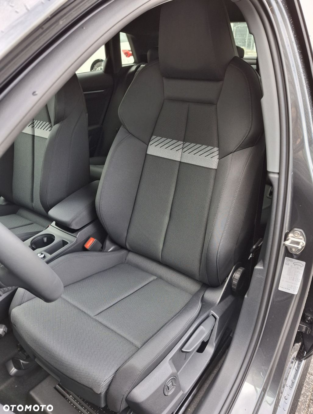 Audi A3 - 10