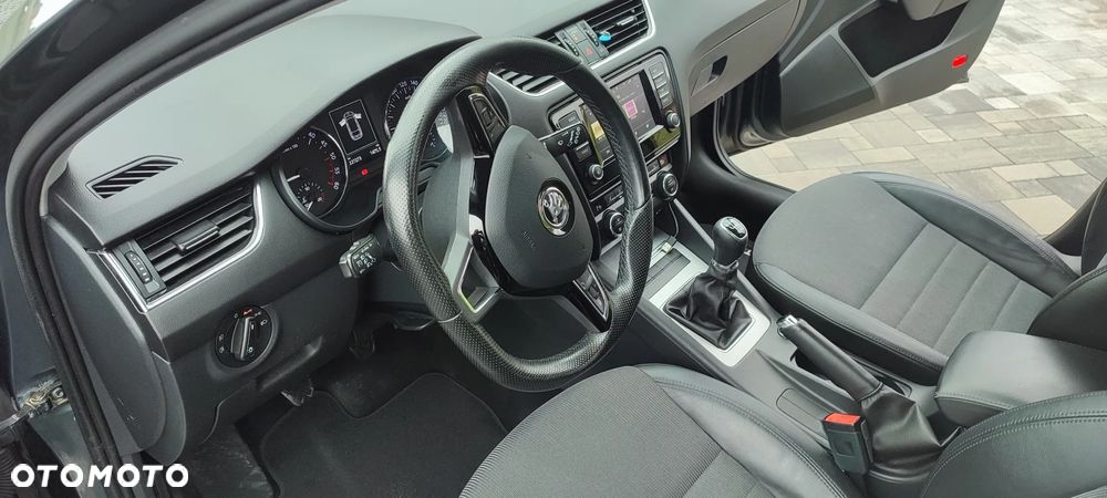 Skoda Octavia 2.0 TDI Ambition - 17