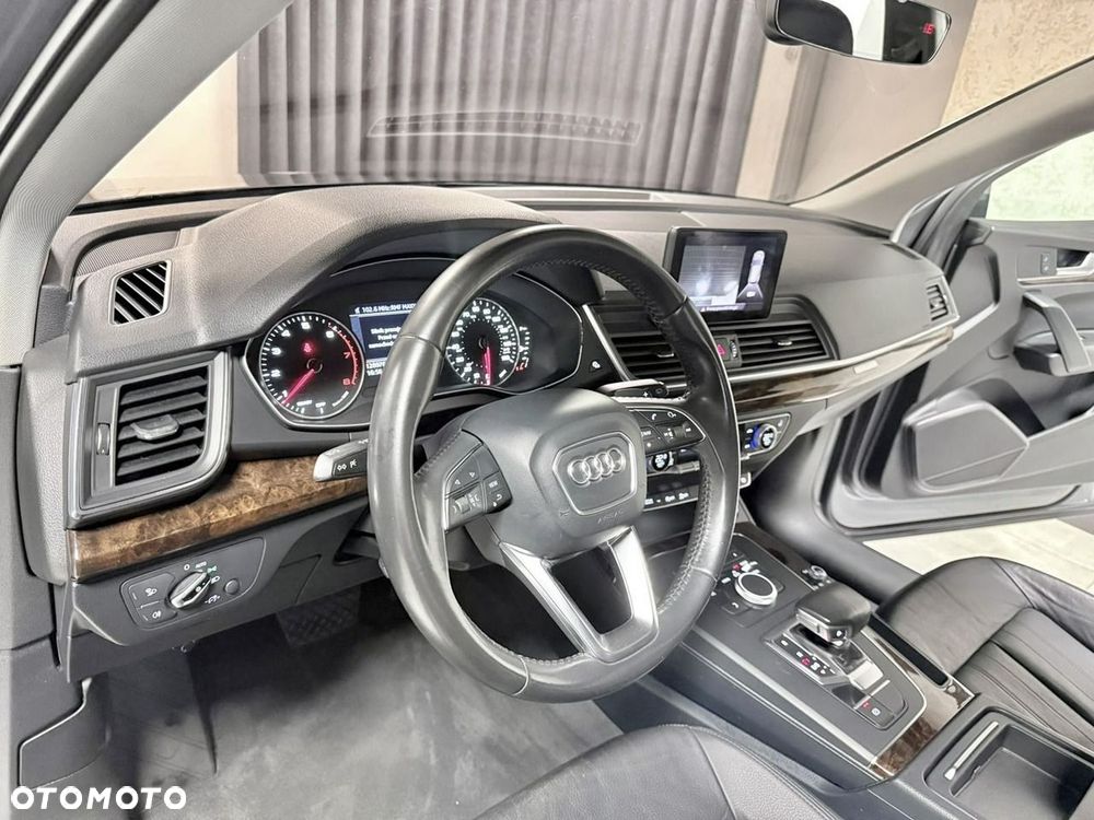 Audi Q5 2.0 TFSI Quattro Sport S tronic - 21