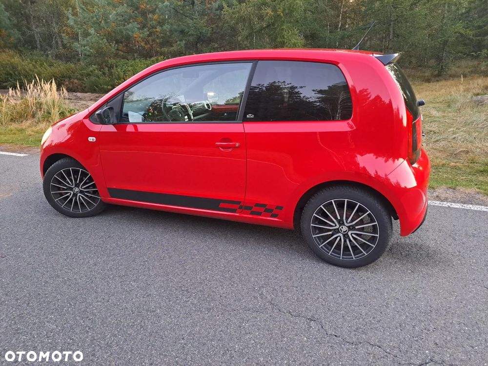 Skoda Citigo 1.0 MPI Monte Carlo - 13