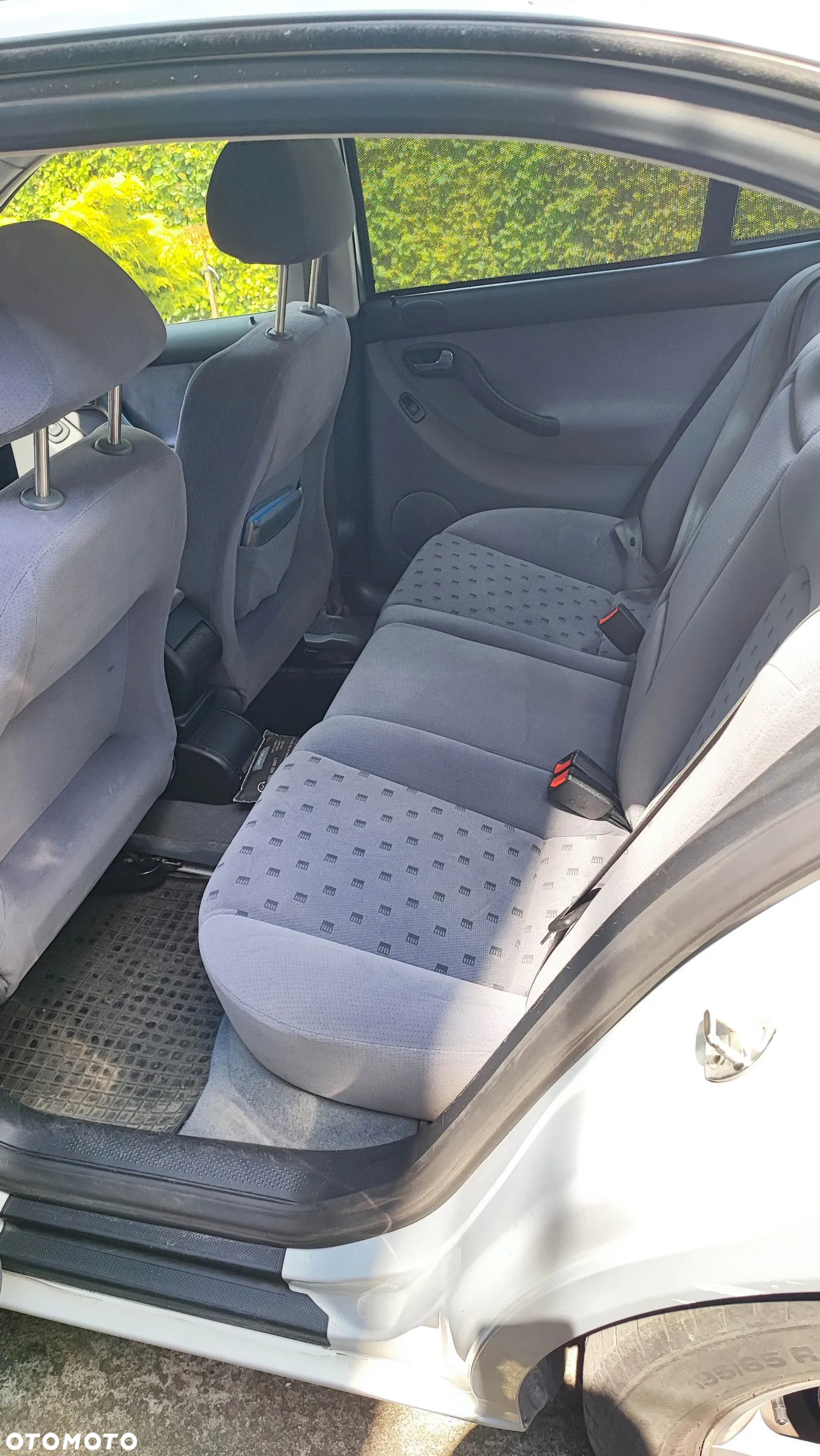 Seat Toledo 1.6 Stella - 11