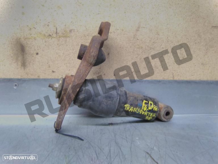 Amortecedor Frente Direito  Vw Transporter Iv [1990_2003] 2.4 D - 1