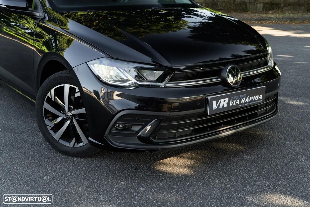 VW Polo 1.0 TSI Life - 20