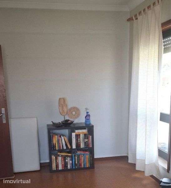 Apartamento,  sem cozinha instalada_ topo de edificio - Grande imagem: 5/8