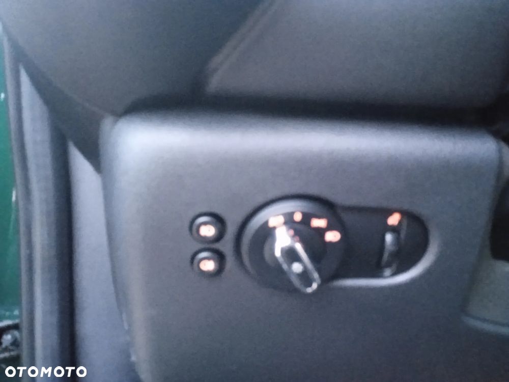 MINI Cooper S Sport-Aut - 20